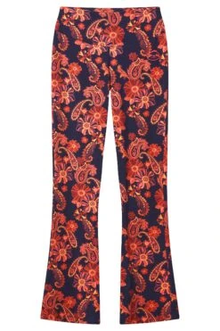Joe Browns Statement-Schlaghose Mit Blumenprint -Angebote Stil Welt Store K41650s5