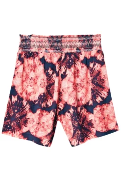 Joe Browns Fun And Funky Shorts Mit Batikmuster -Angebote Stil Welt Store K41653s5 scaled