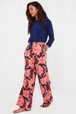Joe Browns Vibe Hose In Relaxed Fit