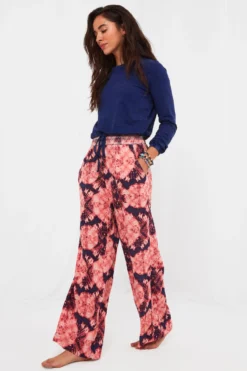 Joe Browns Vibe Hose In Relaxed Fit