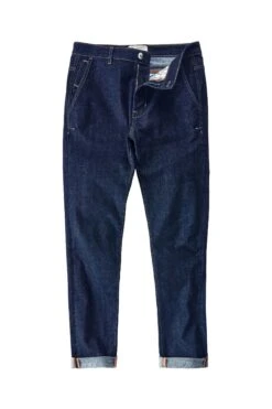 Joe Browns Terrific Tapered-Jeans