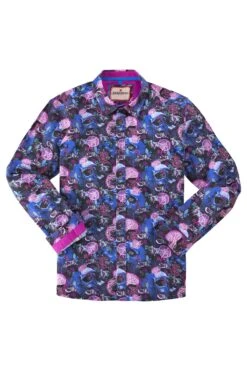 Joe Browns Ocean Vibes Hemd -Angebote Stil Welt Store K48029s7