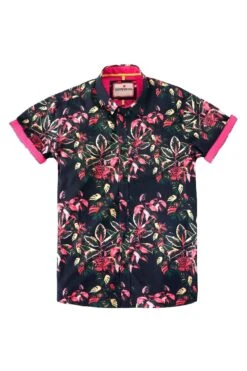 Joe Browns Fabulous Hemd Mit Blumenmuster -Angebote Stil Welt Store K48032s4