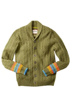 Joe Browns Cut Above Strickjacke