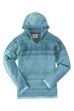 Joe Browns Beach To Bar Gestricktes Kapuzensweatshirt -Angebote Stil Welt Store K48042s5 scaled