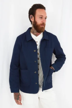 Joe Browns Work Hard Play Hard Jacke