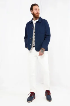 Joe Browns Work Hard Play Hard Jacke -Angebote Stil Welt Store K48043s3 scaled