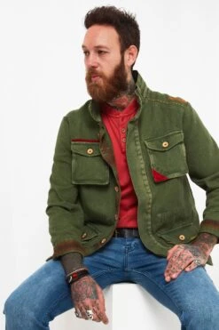 Joe Browns Ready For The Weekend Jacke