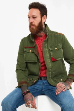 Joe Browns Ready For The Weekend Jacke