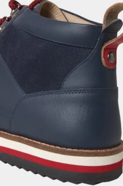 Joe Browns Drifter Stiefel Aus Leder Und Veloursleder -Angebote Stil Welt Store K48052s4