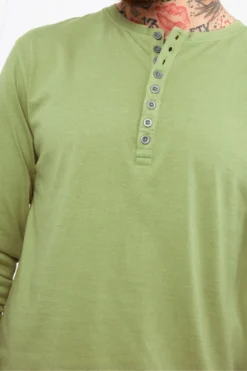 Joe Browns Distinctive Henley-Top -Angebote Stil Welt Store K48056s3 scaled