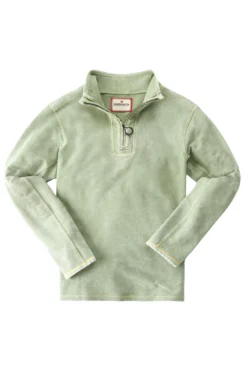 Joe Browns Washed To Perfection Pullover Mit Stehkragen -Angebote Stil Welt Store K48057s5 scaled