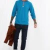 Joe Browns Every Day Henley-Top