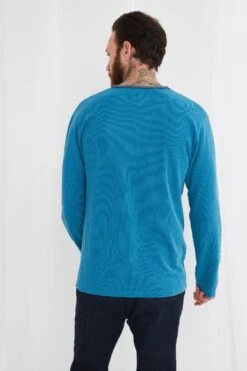 Joe Browns Every Day Henley-Top -Angebote Stil Welt Store K48058s3