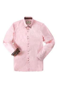 Joe Browns Distinctive Hemd Mit Doppelkragen -Angebote Stil Welt Store K48060s5 scaled