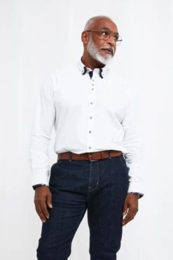 Joe Browns Triple The Style Hemd