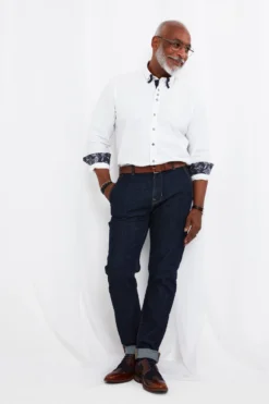 Joe Browns Triple The Style Hemd -Angebote Stil Welt Store K48062s3 scaled