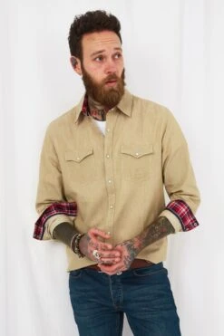 Joe Browns Loving Life Hemd