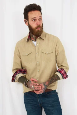 Joe Browns Loving Life Hemd