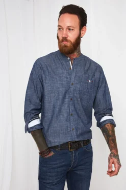 Joe Browns Step Ahead Hemd