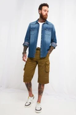 Joe Browns Azore Shorts -Angebote Stil Welt Store K48071s3