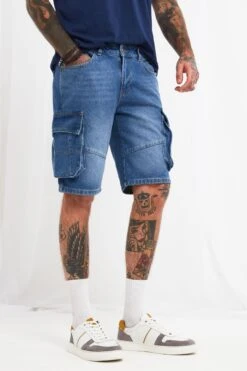 Joe Browns One For The Weekend Shorts