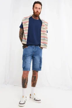 Joe Browns One For The Weekend Shorts -Angebote Stil Welt Store K48073s3 scaled