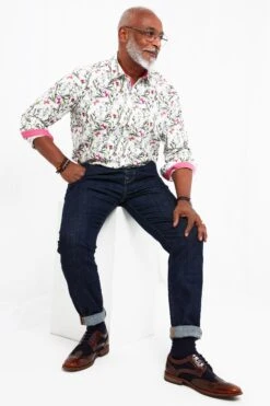 Joe Browns Summer Days Hemd -Angebote Stil Welt Store K48074s3