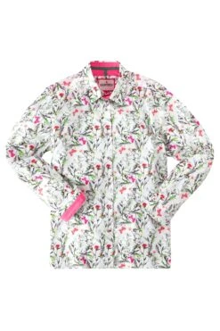 Joe Browns Summer Days Hemd -Angebote Stil Welt Store K48074s4