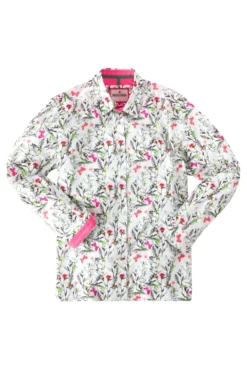 Joe Browns Summer Days Hemd -Angebote Stil Welt Store K48074s4 scaled