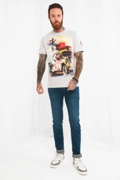 Joe Browns Sensational Bedrucktes T-Shirt