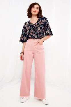 Joe Browns Beautiful Butterflies Oberteil