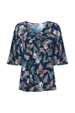 Joe Browns Beautiful Butterflies Oberteil -Angebote Stil Welt Store K48076s4 scaled