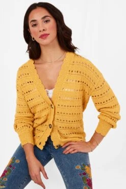 Joe Browns Simply Stylish Strickjacke