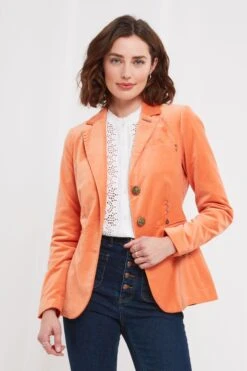 Joe Browns Must Have Moleskin-Blazer