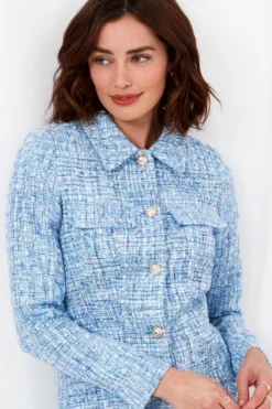 Joe Browns Favourite Sommerjacke -Angebote Stil Welt Store K48094s4 scaled