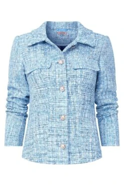 Joe Browns Favourite Sommerjacke -Angebote Stil Welt Store K48094s5