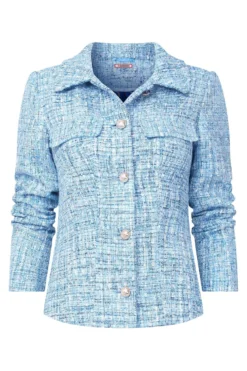 Joe Browns Favourite Sommerjacke -Angebote Stil Welt Store K48094s5 scaled