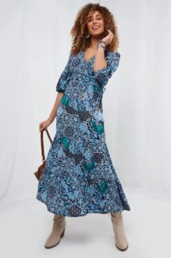 Joe Browns Bella Wickelkleid