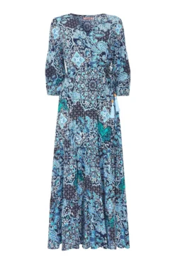 Joe Browns Bella Wickelkleid -Angebote Stil Welt Store K48096s4 scaled