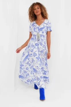 Joe Browns Betsy Boho-Kleid