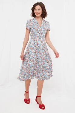 Joe Browns Elouise Nachmittagskleid