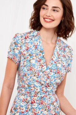 Joe Browns Elouise Nachmittagskleid -Angebote Stil Welt Store K48099s4