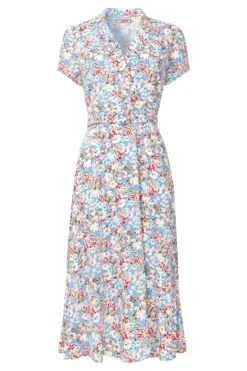 Joe Browns Elouise Nachmittagskleid -Angebote Stil Welt Store K48099s5