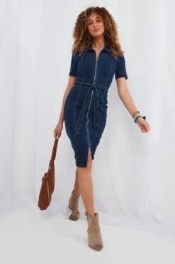 Joe Browns Roxanne Denimkleid