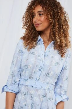 Joe Browns Holly Spring Days Kleid -Angebote Stil Welt Store K48103s4