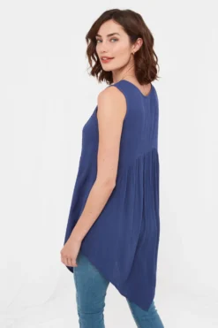 Joe Browns Summer Essentials Tunika -Angebote Stil Welt Store K48104s3 scaled