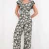 Joe Browns Fabulous Flora Jumpsuit