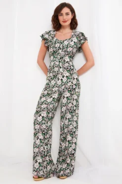 Joe Browns Fabulous Flora Jumpsuit