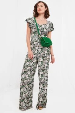 Joe Browns Fabulous Flora Jumpsuit -Angebote Stil Welt Store K48107s3